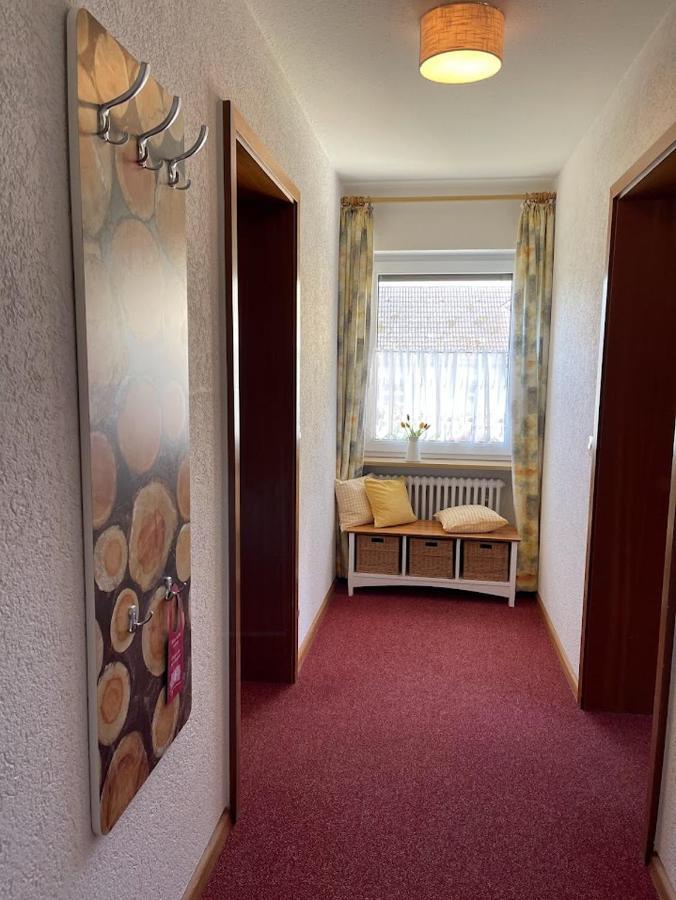 Hotel Zum Schwanen Garni Buggingen Exterior foto